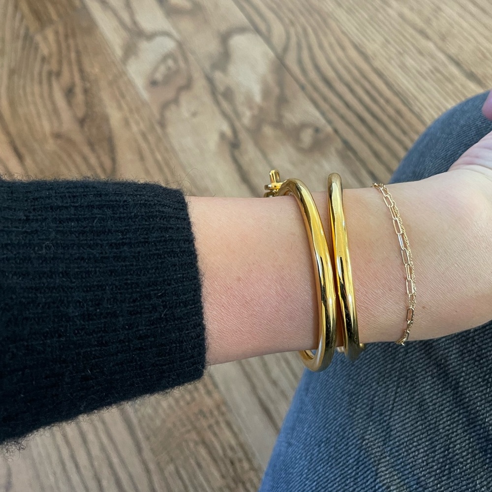 Miansai Screw Cuffs - Picture 8 of 10